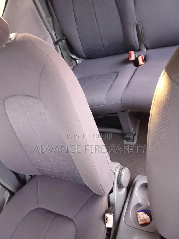 Mercedes-Benz 1420 2006 Green