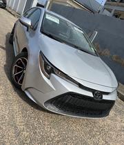 Toyota Corolla LE 2021 for sale