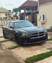 Dodge Charger 2012 Black for sale