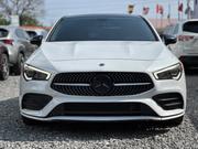 Mercedes-Benz CLA-Class CLA 250 4MATIC Sedan 2020 White for sale