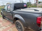 Nissan Navara 3.0 2009 Gray for sale