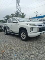 Mitsubishi L200 2020 White for sale