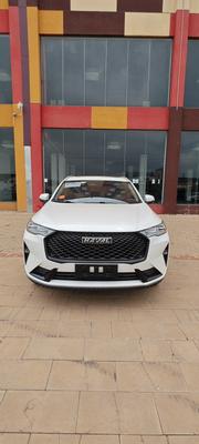 Haval H6 2021 White for sale