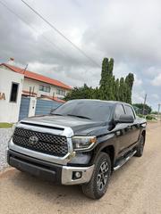 Toyota Tundra 2020 Gray for sale