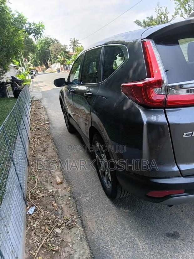 Honda CR-V 2019