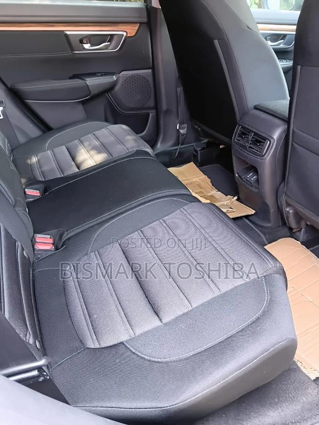 Honda CR-V 2019