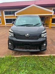 Toyota Voxy 2012 Black for sale