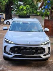 New MG ZS 2025 White for sale