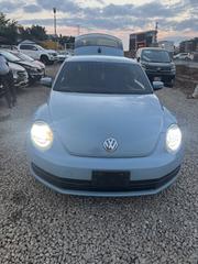 Volkswagen Beetle 2014 Blue for sale