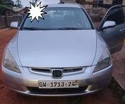 Honda Accord 2009 Gray for sale