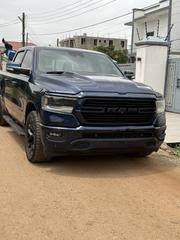 RAM 1500 2020 Blue for sale