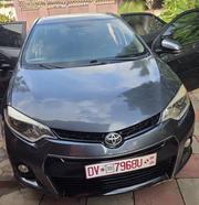 Toyota Corolla 2015 for sale