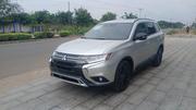 Mitsubishi Outlander SE S-AWC 2020 Silver for sale