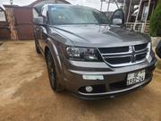 Dodge Journey 2012 Gray for sale