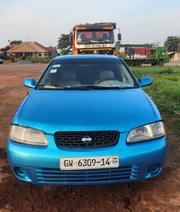 Nissan Sentra 2006 Blue for sale