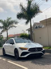 Mercedes-Benz CLA-Class CLA 250 4MATIC AWD 2025 White for sale