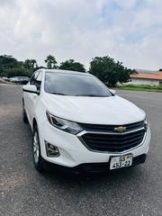 Chevrolet Equinox LT w/2LT AWD 2020 White for sale