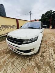 Car 2016 White for sale