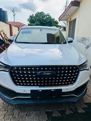 Zotye Z560 2018 White for sale