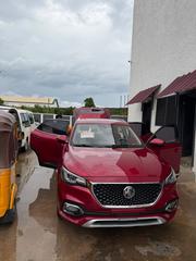 MG HS Exclusive 1.5T 2019 Red for sale