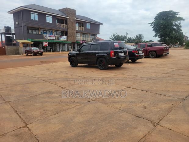 Jeep Patriot Sport 4x4 2016 Black