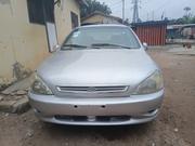 Kia Rio 2009 Silver for sale