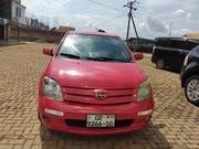 Scion xA Base 2006 Red for sale