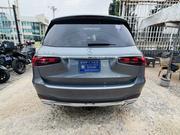 Mercedes-Benz GLS-Class GLS 450 4MATIC AWD 2025 Gray for sale