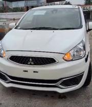 Mitsubishi Mirage 2017 White for sale