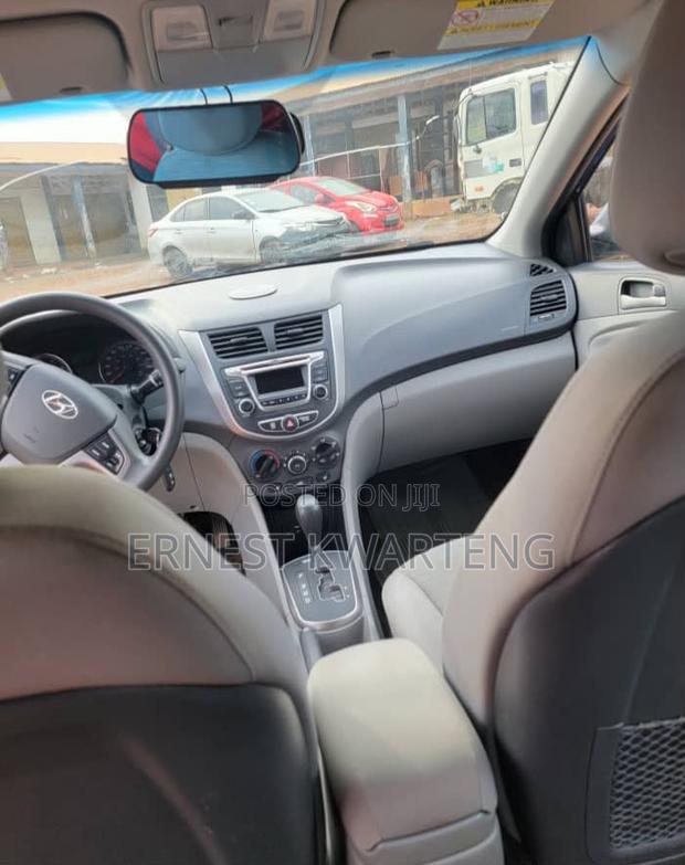 Mitsubishi Mirage 2017 White