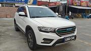 Haval H6 1.5 turbo AWD 2016 White for sale