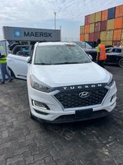 Hyundai Tucson SE AWD 2020 White for sale