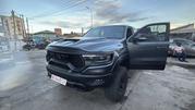 Dodge RAM 2023 Black for sale