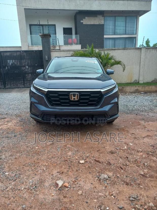 Honda CR-V 2025