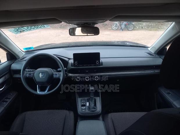 Honda CR-V 2025