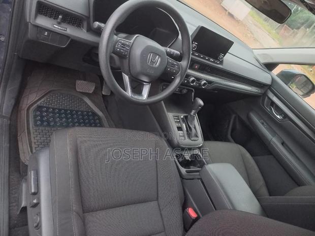 Honda CR-V 2025