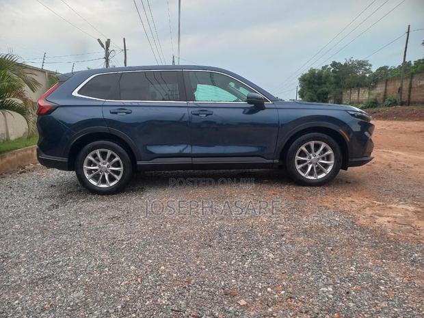 Honda CR-V 2025
