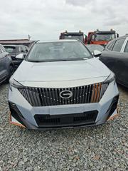 New GAC GS3 2025 Gray for sale