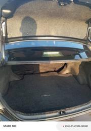 Toyota Corolla S 4dr Sedan (1.8L 4cyl CVT) 2016 Black for sale