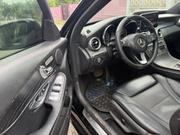 Mercedes-Benz C300 2016 Black for sale