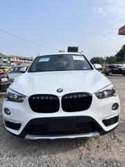 BMW X1 sDrive28i FWD 2017 White for sale