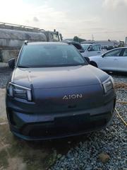New GAC AION Y 2026 Blue for sale