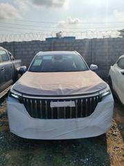 New Geely Boyue 2025 Silver for sale
