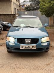 Nissan Sentra 1.8 2006 Blue for sale