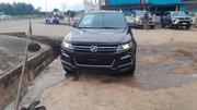 Zotye Z560 2016 Black for sale