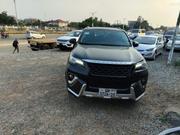 Toyota Fortuner 2019 Black for sale