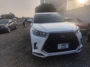 Toyota Highlander 2019 White for sale