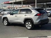 Toyota RAV4 LE 2021 Silver for sale