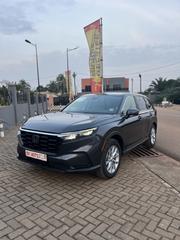 Honda CR-V EX 2WD 2025 Blue for sale