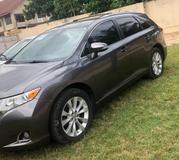 Toyota Venza Limited 2014 Brown for sale